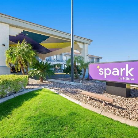 Spark By Hilton Fountain Hills Scottsdale Экстерьер фото