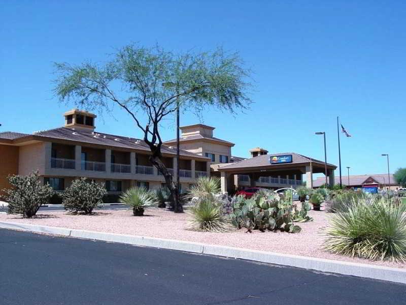 Spark By Hilton Fountain Hills Scottsdale Экстерьер фото