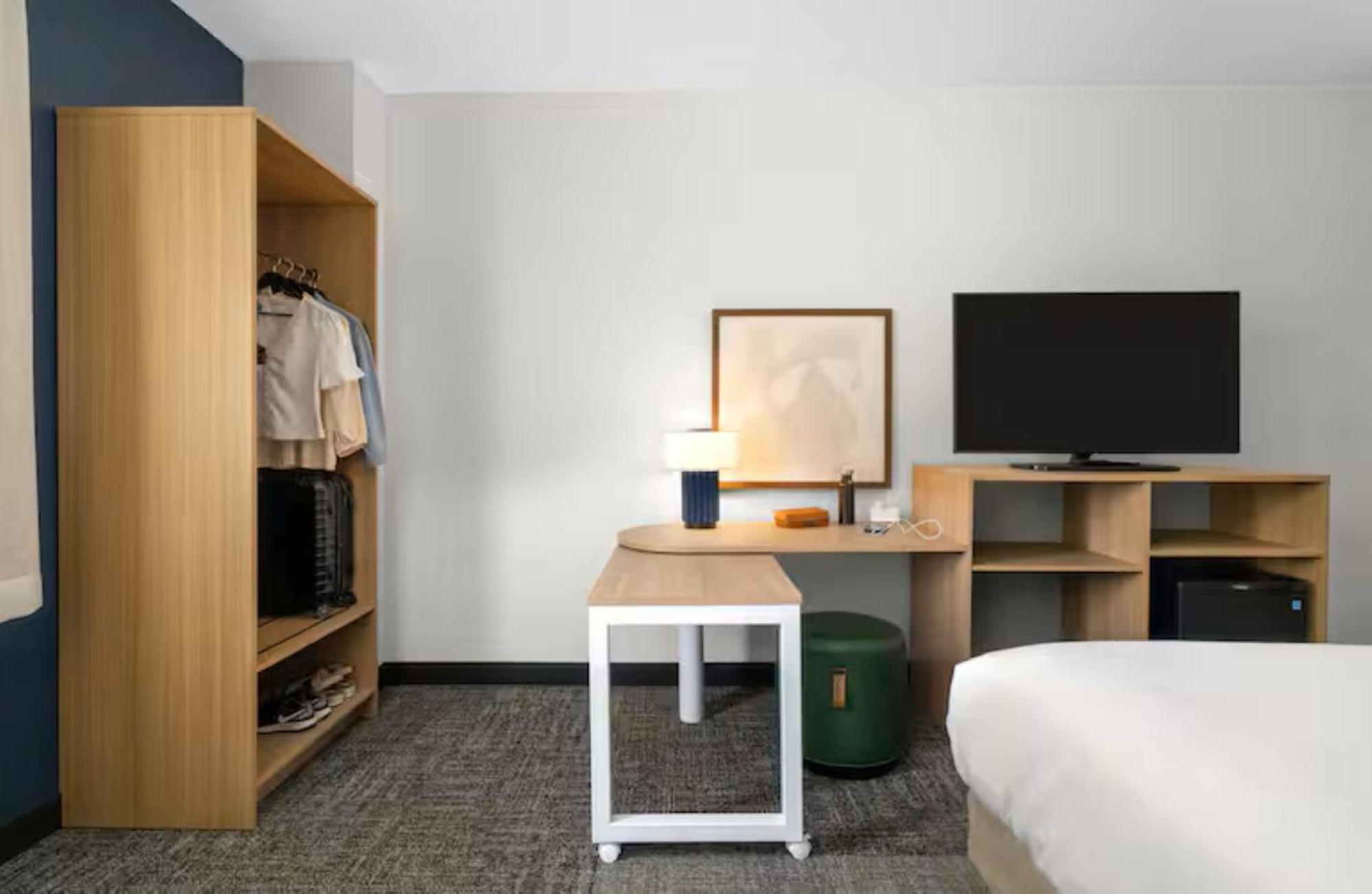 Spark By Hilton Fountain Hills Scottsdale Экстерьер фото