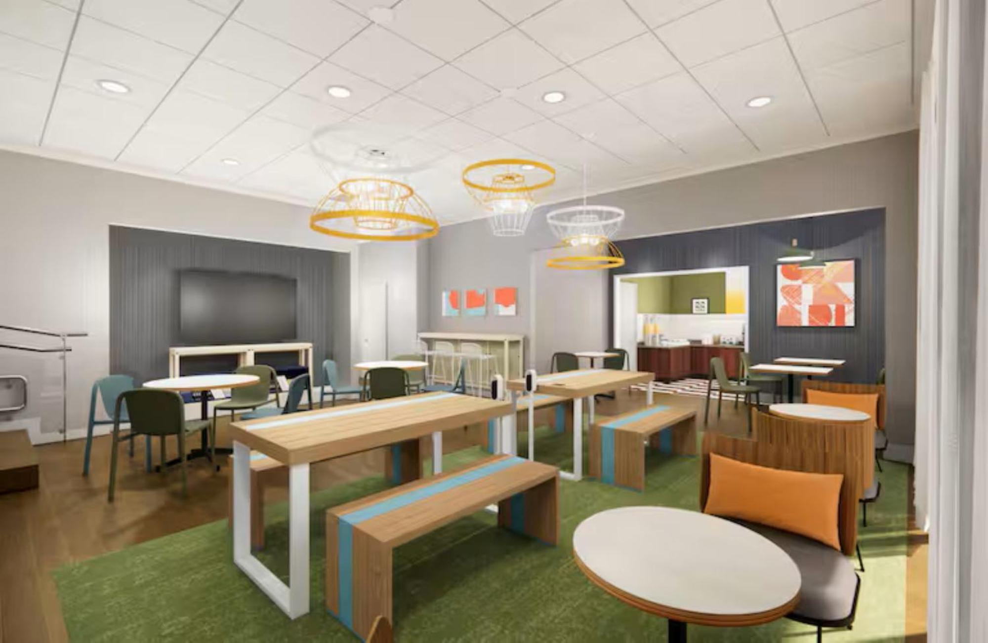 Spark By Hilton Fountain Hills Scottsdale Экстерьер фото