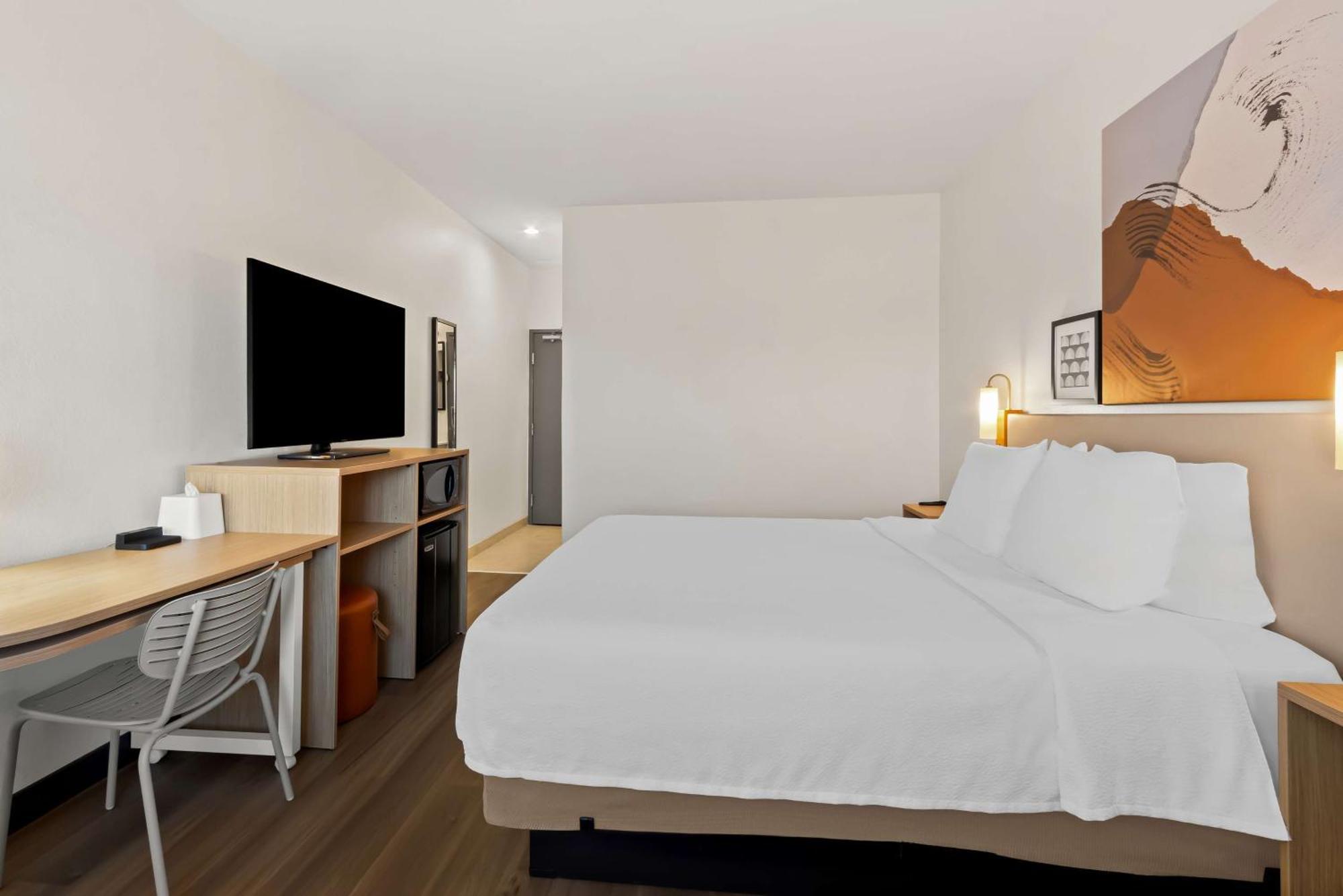 Spark By Hilton Fountain Hills Scottsdale Экстерьер фото