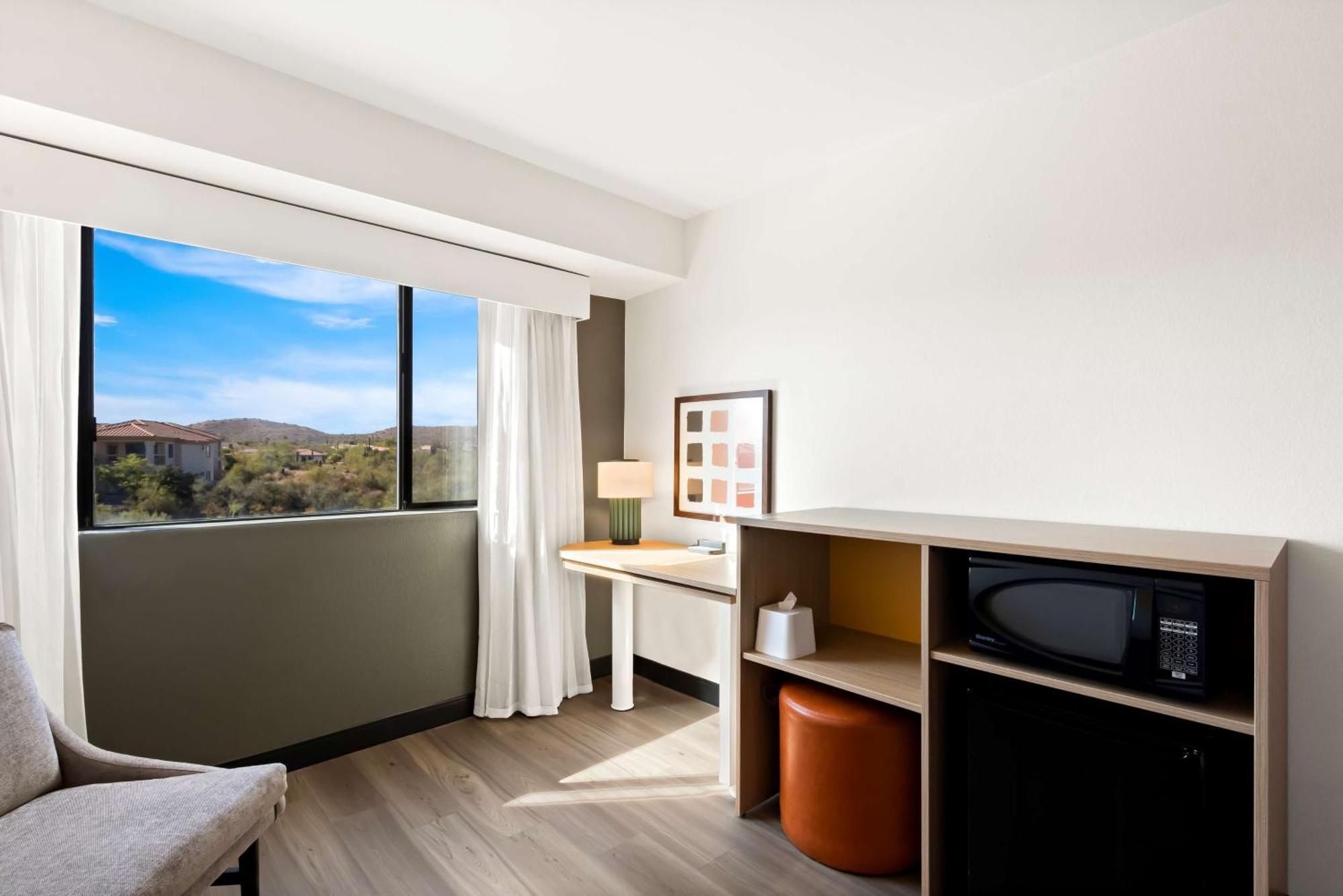 Spark By Hilton Fountain Hills Scottsdale Экстерьер фото