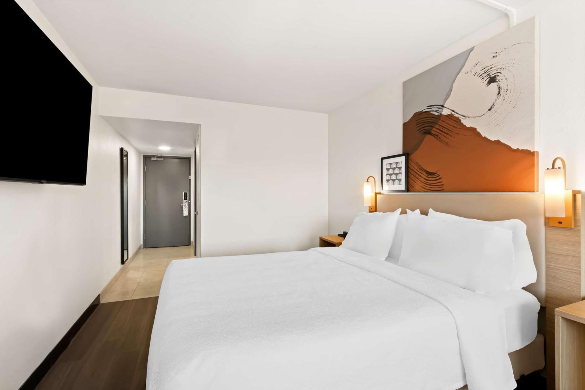 Spark By Hilton Fountain Hills Scottsdale Экстерьер фото