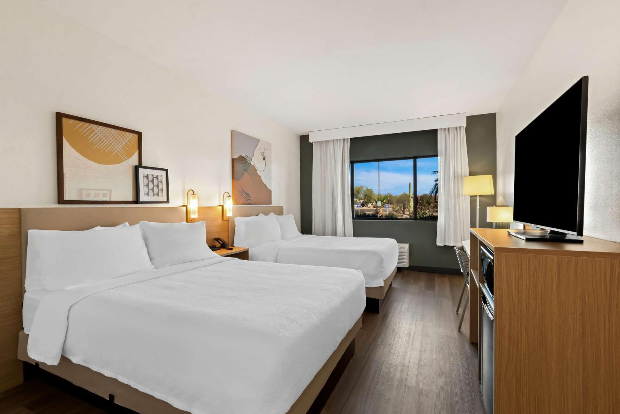 Spark By Hilton Fountain Hills Scottsdale Экстерьер фото