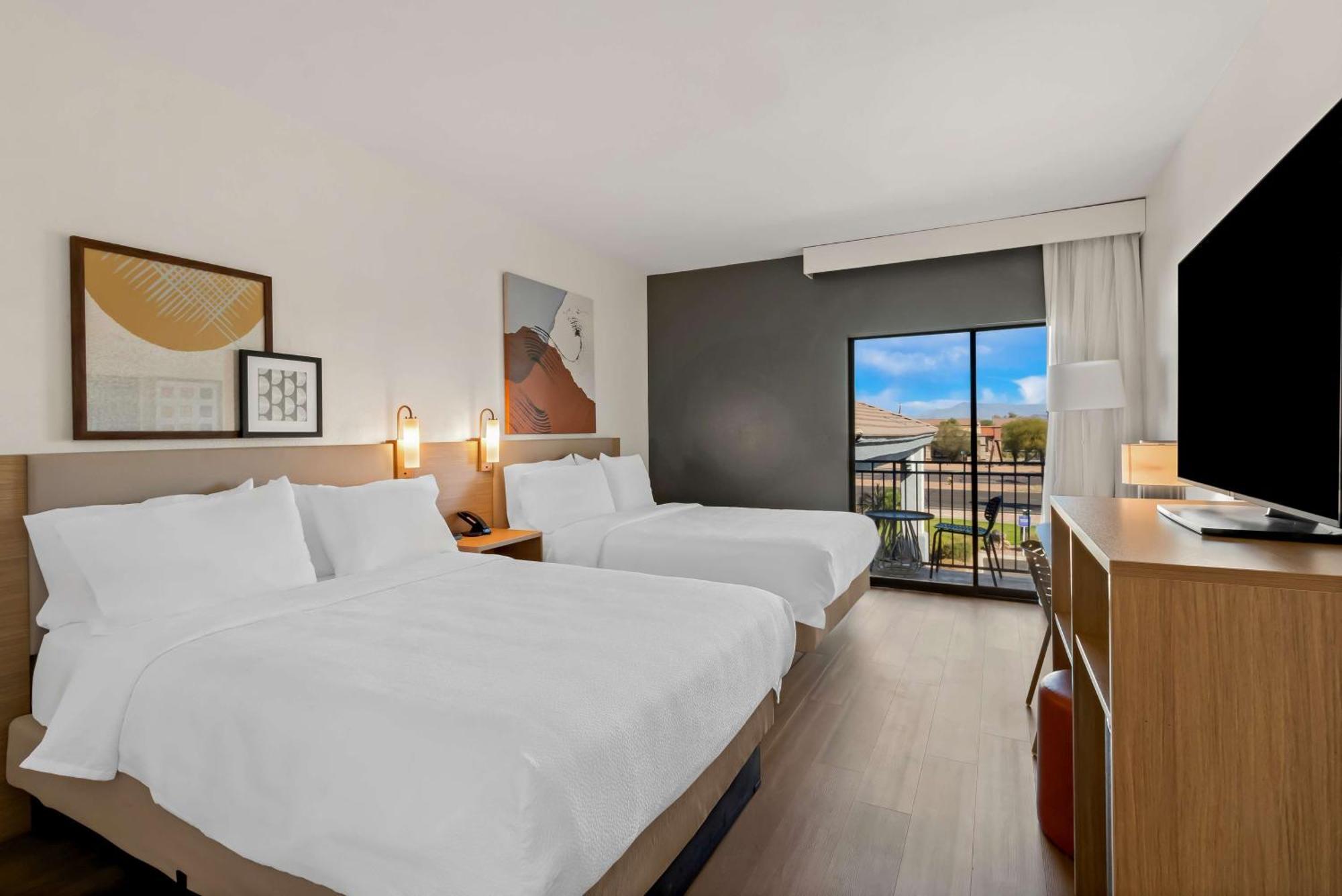 Spark By Hilton Fountain Hills Scottsdale Экстерьер фото