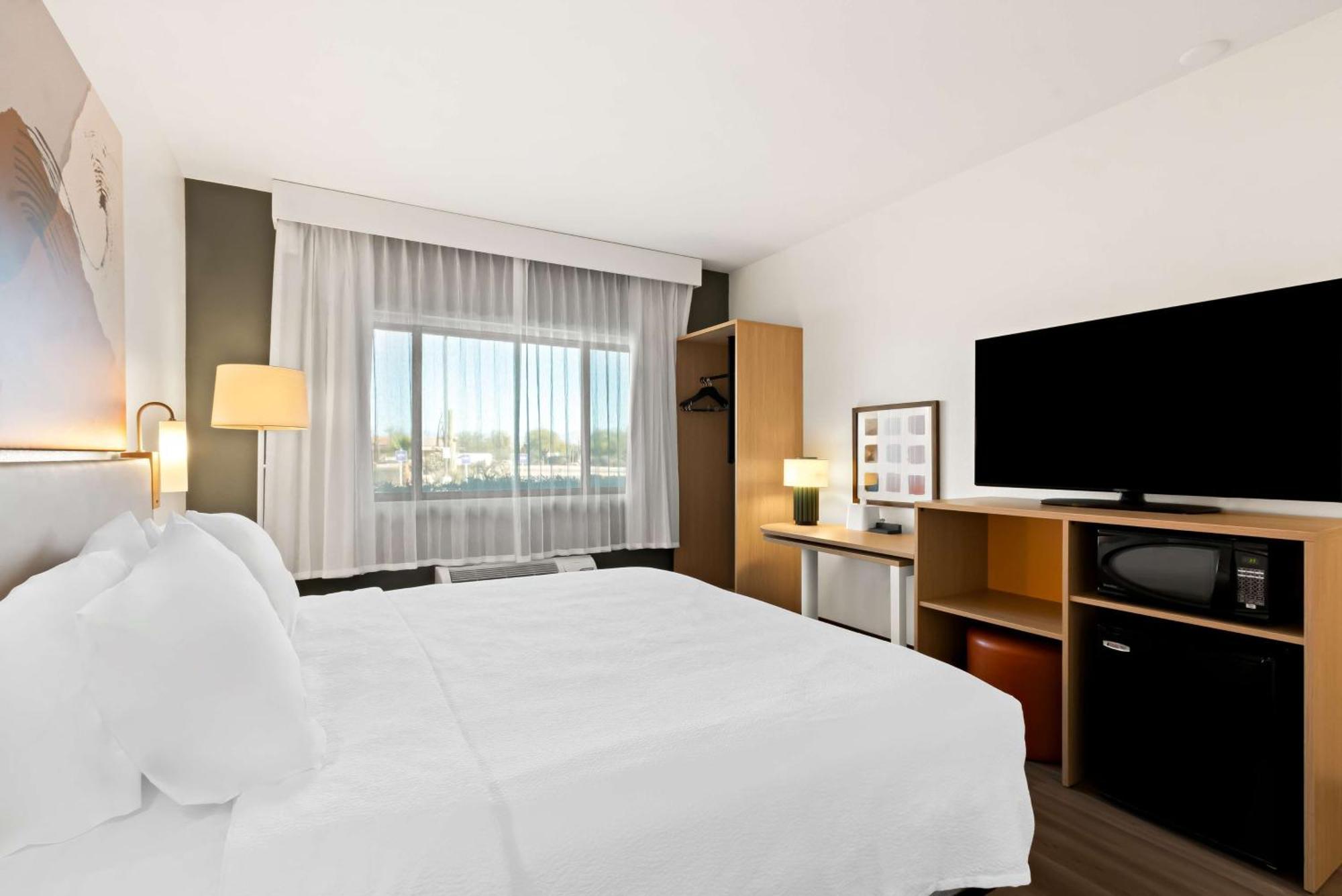 Spark By Hilton Fountain Hills Scottsdale Экстерьер фото