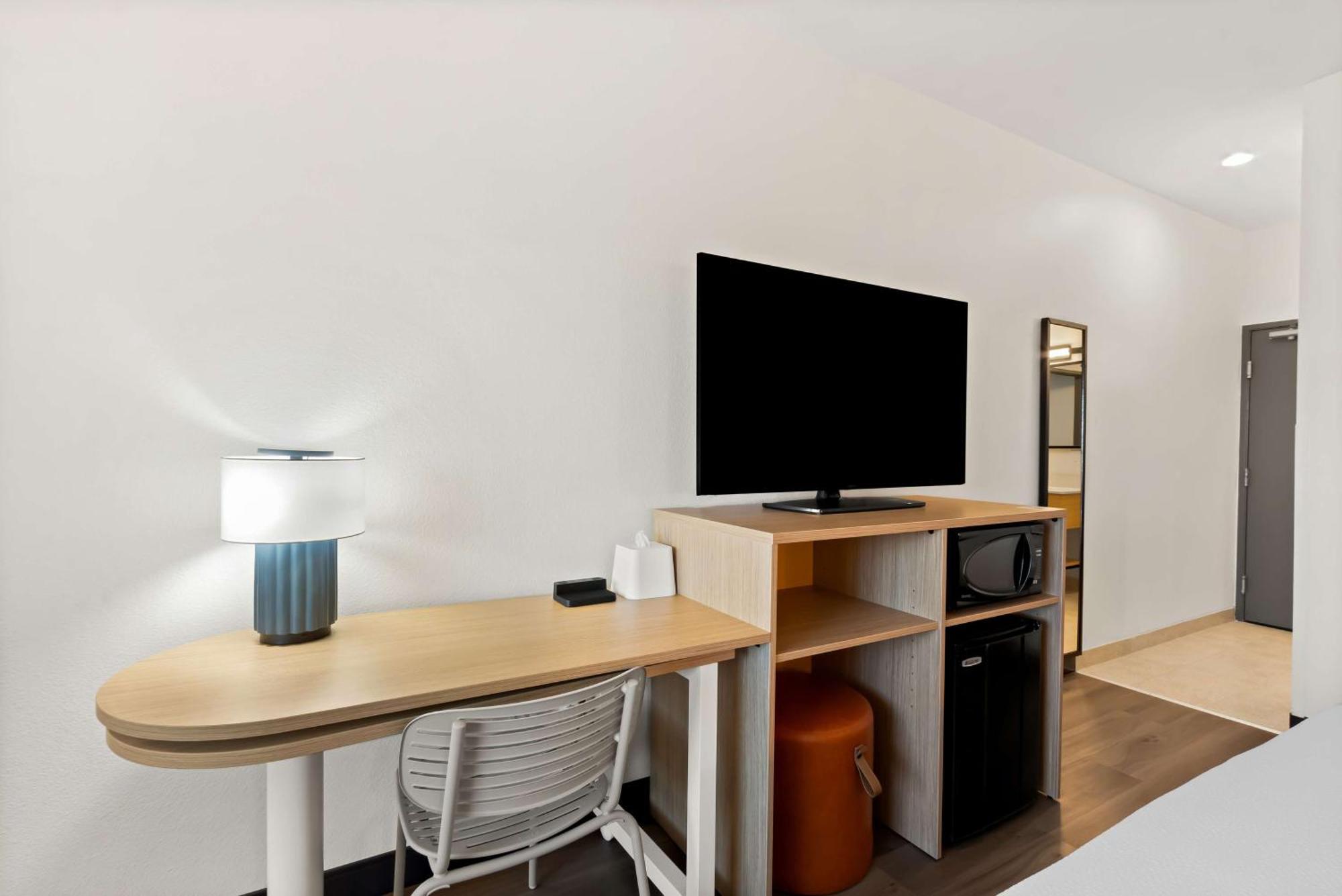Spark By Hilton Fountain Hills Scottsdale Экстерьер фото