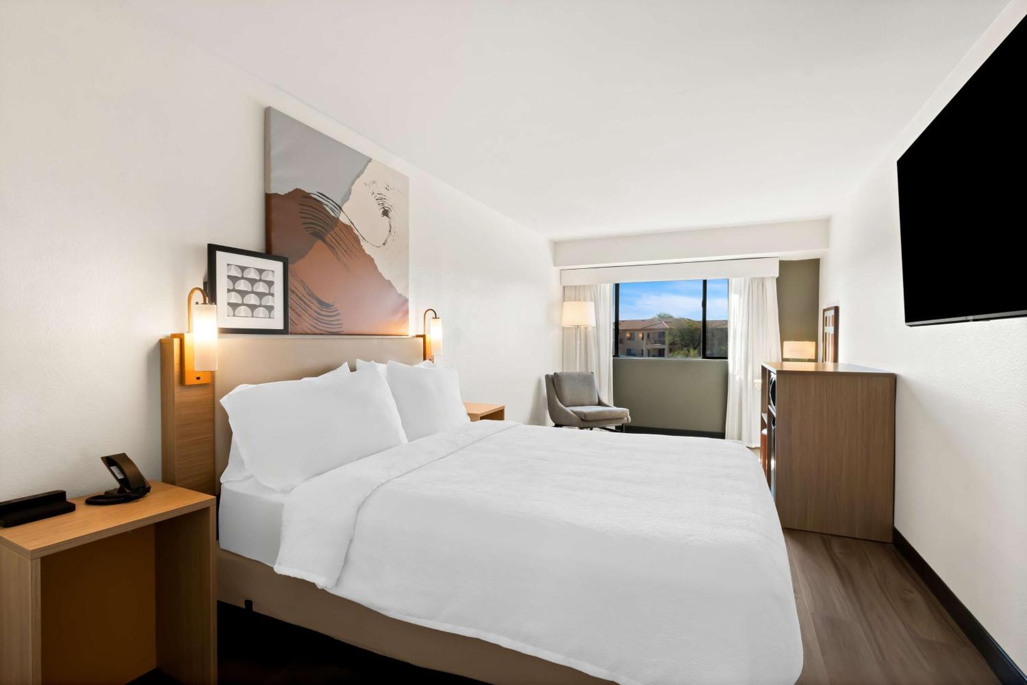 Spark By Hilton Fountain Hills Scottsdale Экстерьер фото