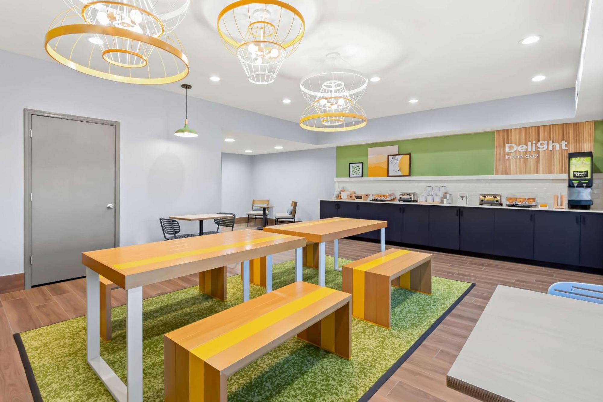 Spark By Hilton Fountain Hills Scottsdale Экстерьер фото