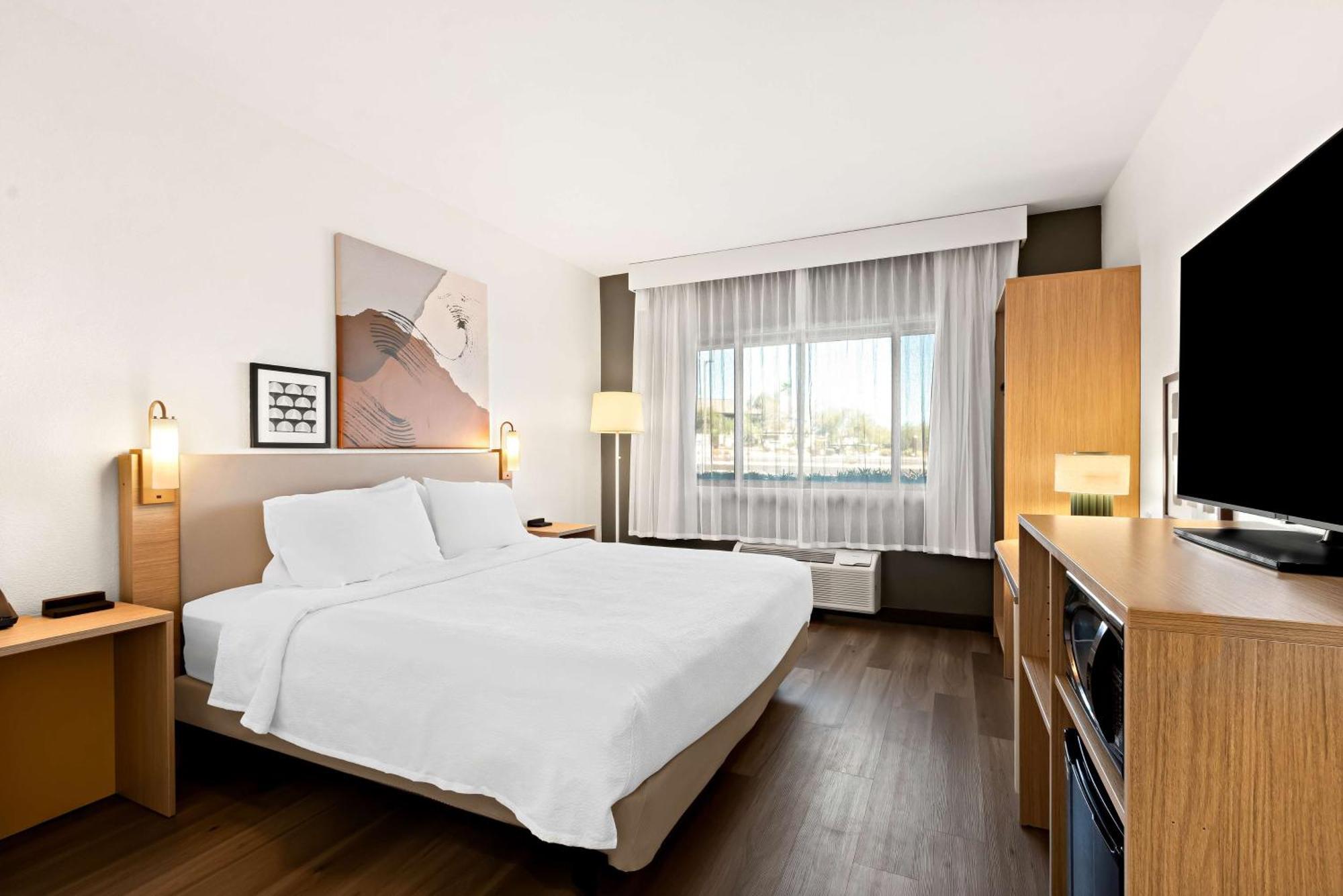 Spark By Hilton Fountain Hills Scottsdale Экстерьер фото