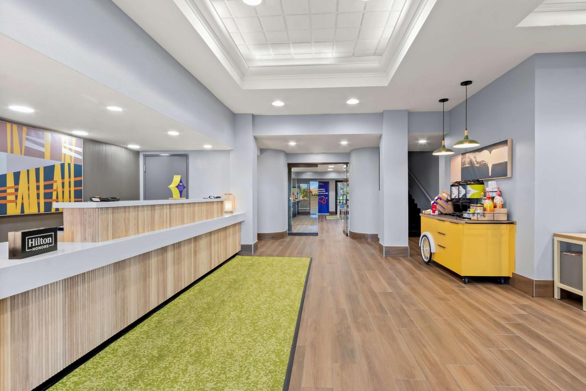 Spark By Hilton Fountain Hills Scottsdale Экстерьер фото