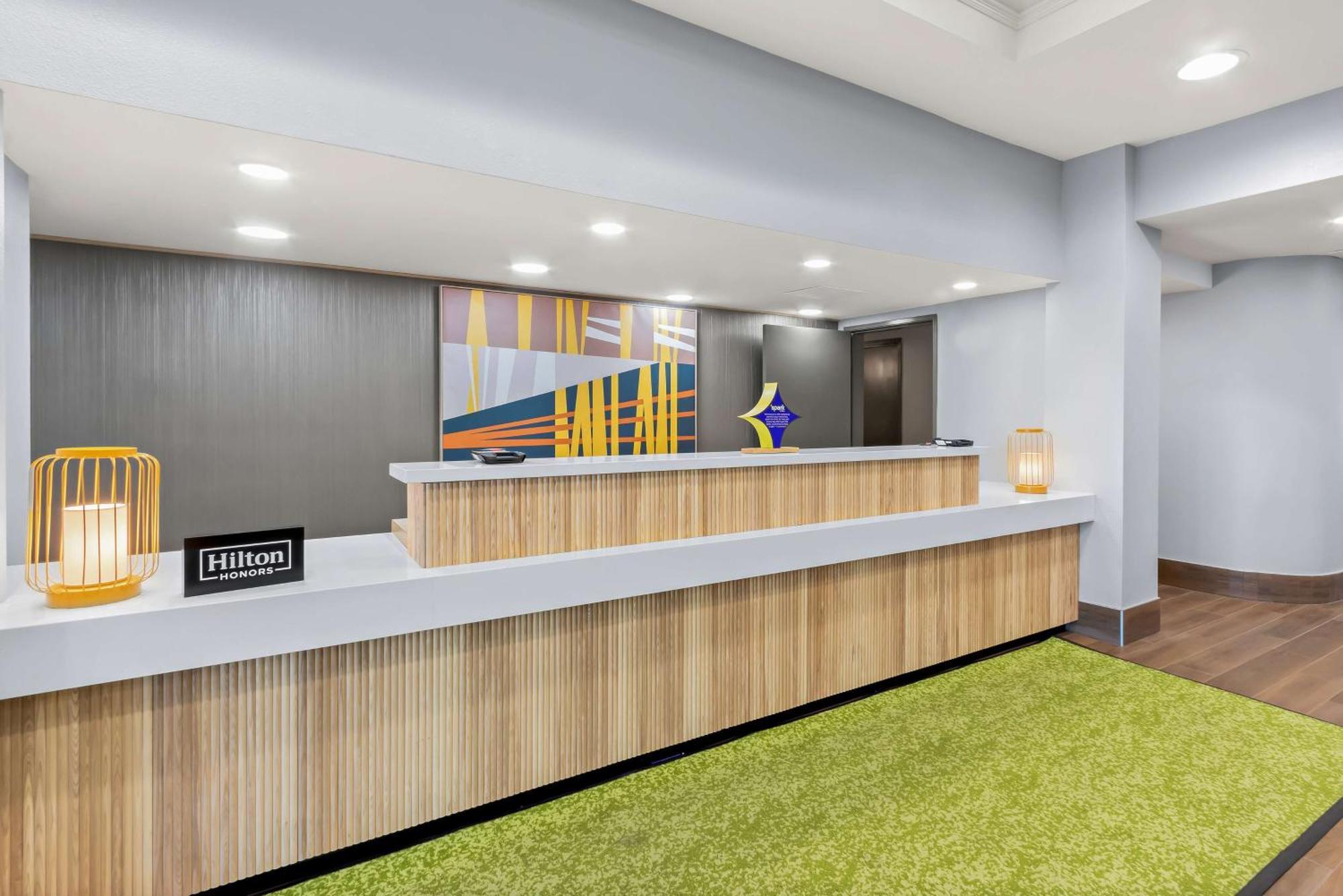 Spark By Hilton Fountain Hills Scottsdale Экстерьер фото