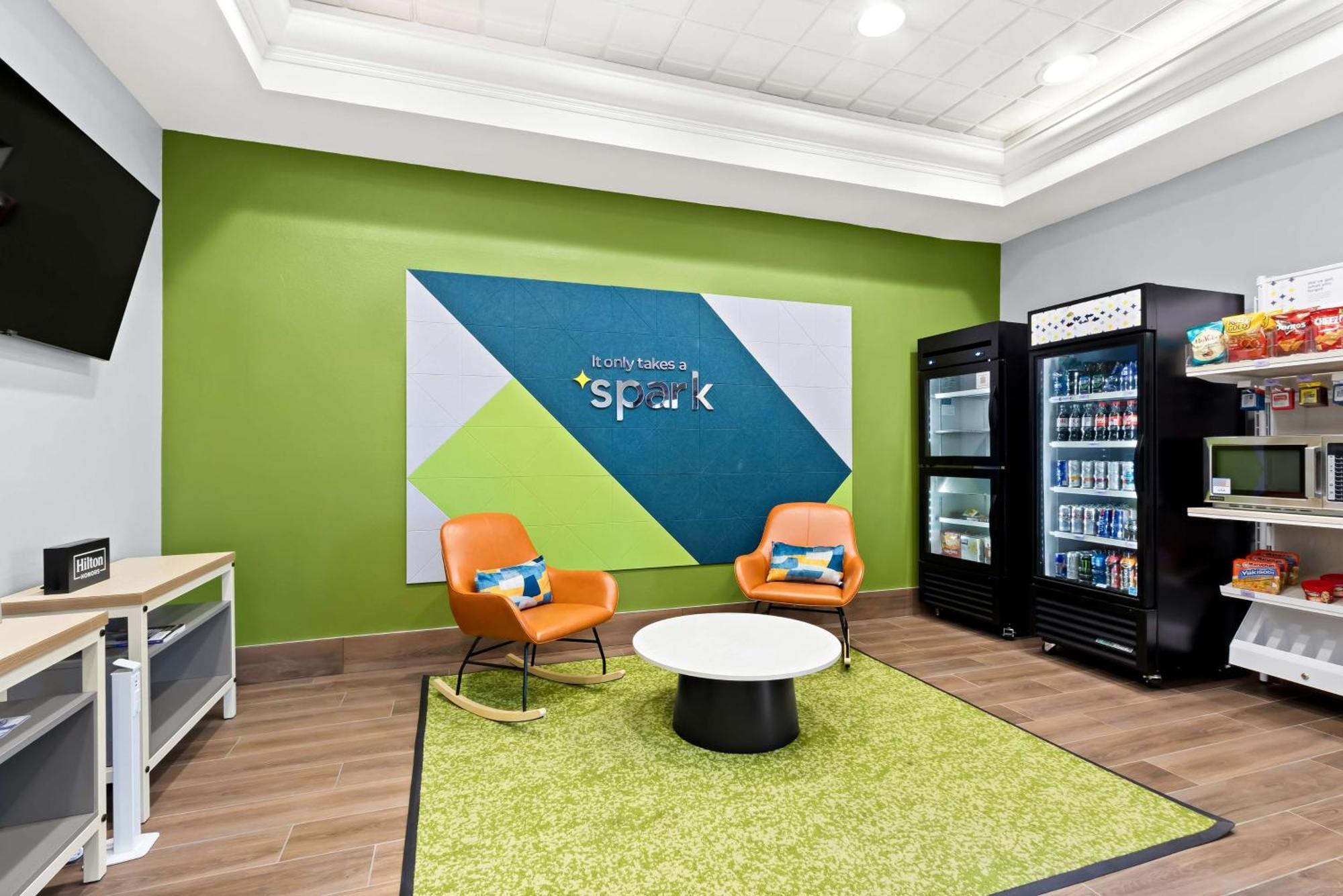 Spark By Hilton Fountain Hills Scottsdale Экстерьер фото