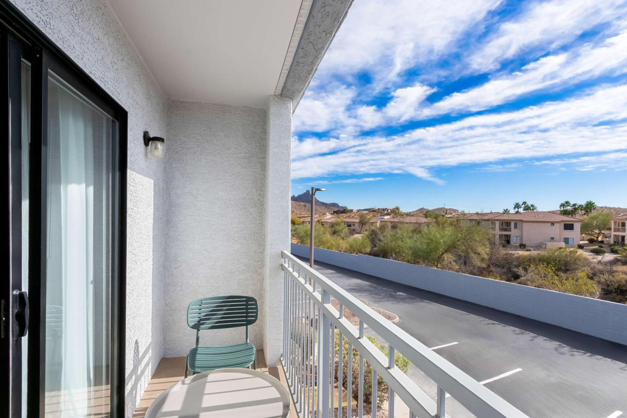 Spark By Hilton Fountain Hills Scottsdale Экстерьер фото