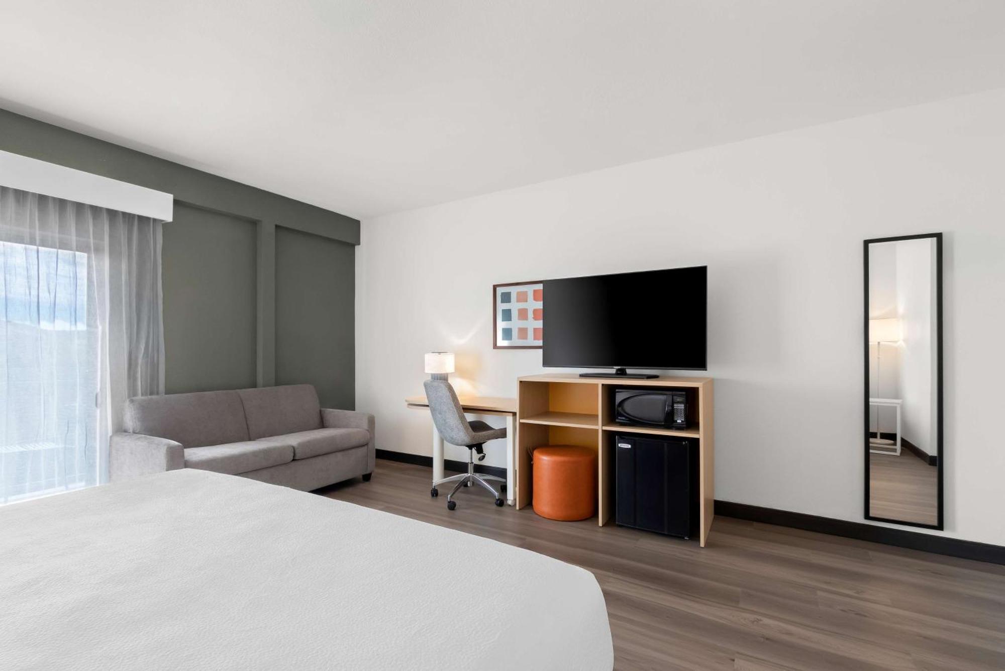Spark By Hilton Fountain Hills Scottsdale Экстерьер фото