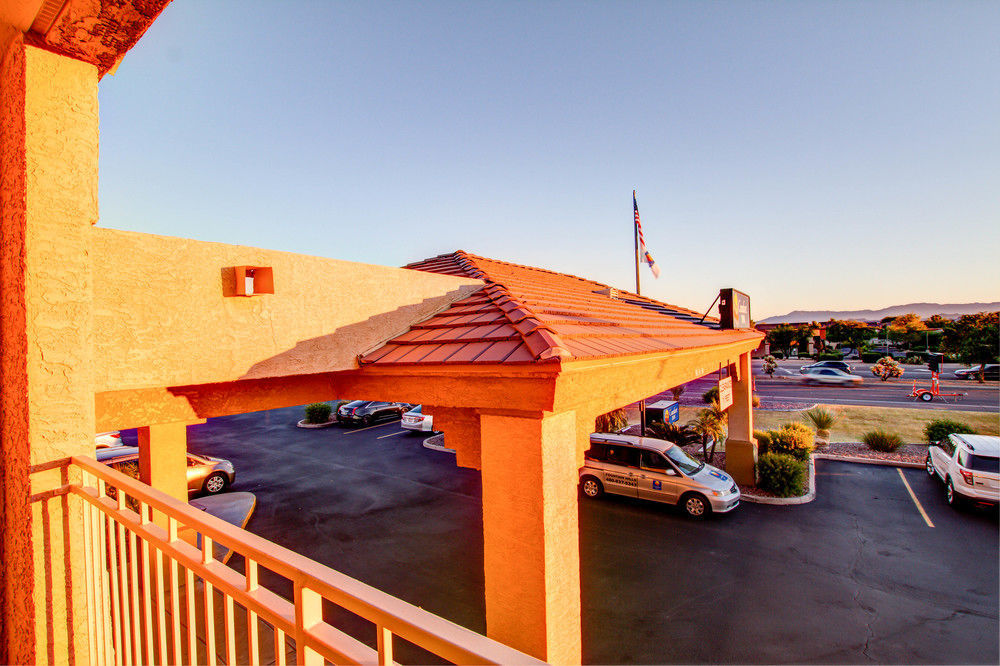 Spark By Hilton Fountain Hills Scottsdale Экстерьер фото