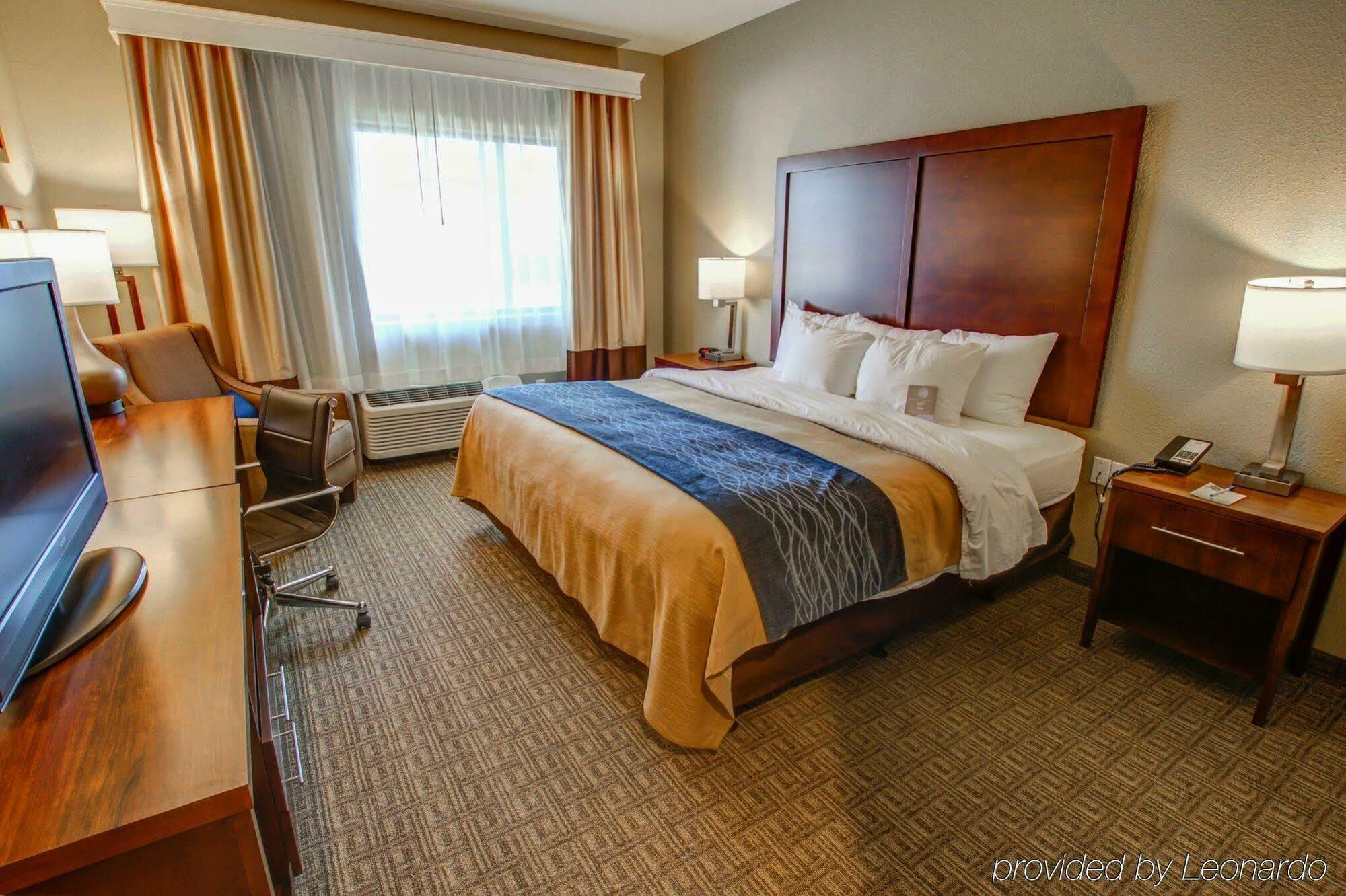 Spark By Hilton Fountain Hills Scottsdale Экстерьер фото