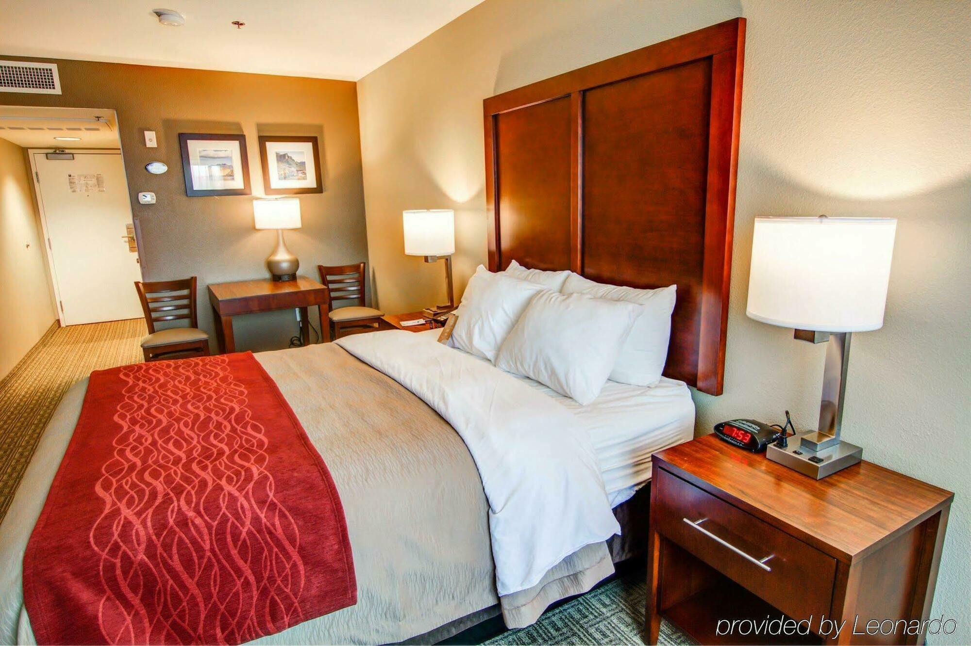 Spark By Hilton Fountain Hills Scottsdale Экстерьер фото