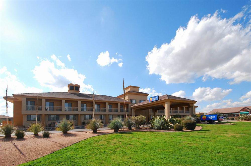 Spark By Hilton Fountain Hills Scottsdale Экстерьер фото